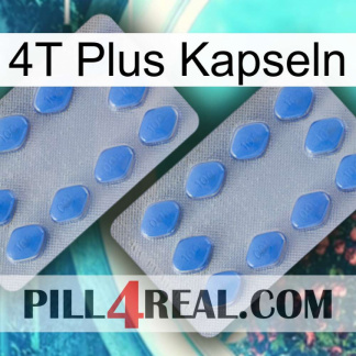 4T Plus Capsules 20